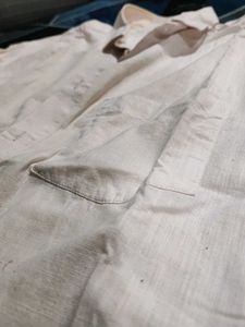 Classic Button-Down Shirt