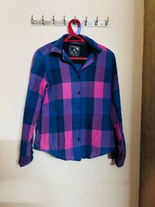 Lee Branded Shirt
