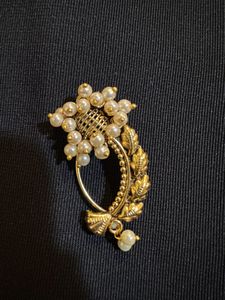 Nose Pin