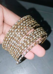 Two New Beautiful Bangles