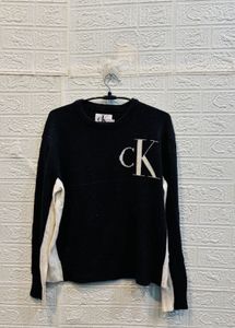 🇺🇸 Calvin Klein Imported Sweater