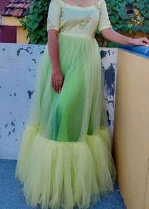 Gown
