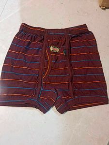 Mens Panty Size 75 Cm