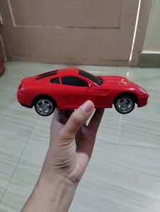 Toyzone Car