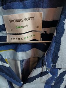 Men New Shirt
