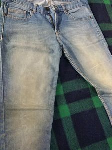 Original Roadster Jean..Wore Twice