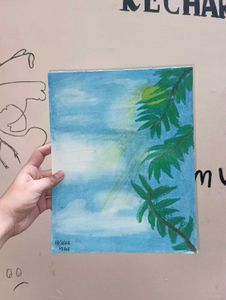 Nature Painting