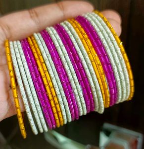 Bangles With Box