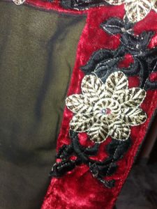 Occasional Saree
