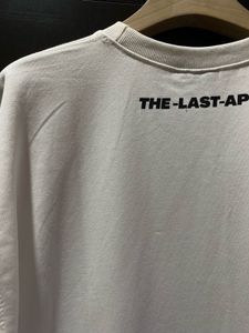 The Last Ape Skeleton Graphic Tee