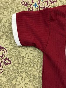 Striped Polo T-Shirt