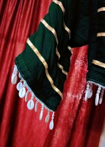 Heavy Lengha 6 Miter Ger