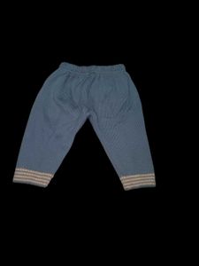 BABY WOOLLEN SUIT (NEWBORN TO 6 MONTHS)