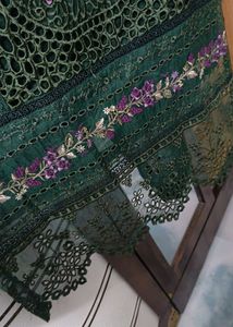 Tawakkal Og Pakistani Lawn Dress