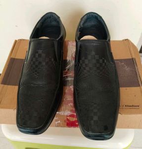 Black Formal Shoes good condition 👍🏻