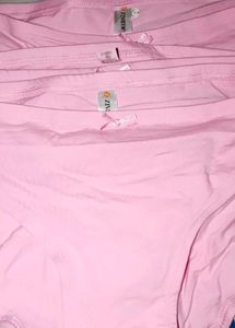 Women&#39;s Zivame Panties Combo Pack Of 3