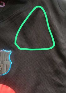 BARCOLENA JERSEY