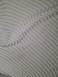 White Long Sleeve Top