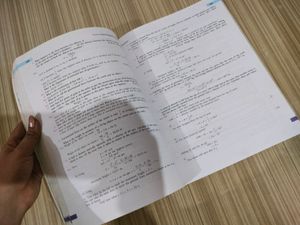 Super Simplified Science Physics - By S.K.Sharma For Class 9th (Term 1&amp;2)