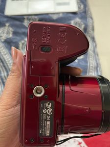 Nikon Coolpix Camera In Very Good Condition