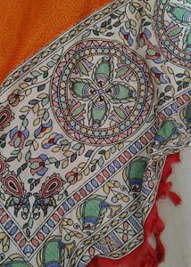 Kamalkari Lehnga Choli