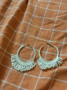 Onam Offer.. Price Reduced.. Kerala Earing Set