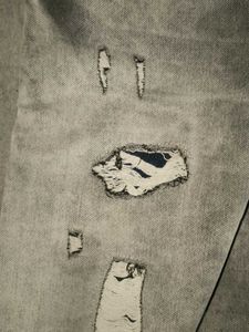 Damage Jeans For Women , Comfortable And Looking