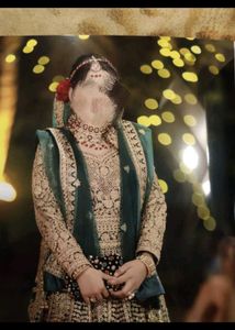 Bridal Kundan Jewellery