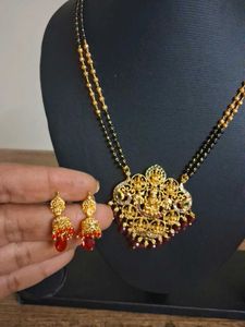 Mangalsutra Set