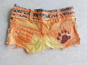 Imported Beautiful Shorts