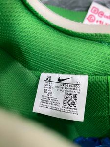 Nike Off-White Air Force 1&#39;s Brooklyn