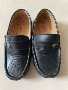 Kids Formal Shoes