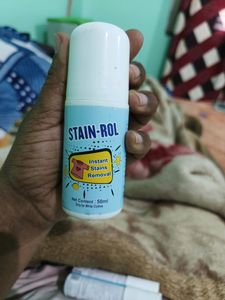 Stain Roll