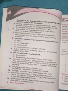 ONLY BOOK! Class 10