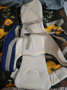 Baby Carrier
