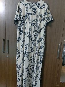 XXL Sweat Dreams Night Gown