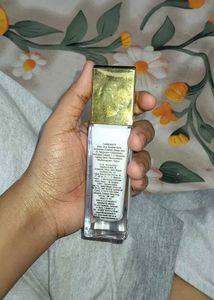 swiss beauty shiny primer  Flawless Finish