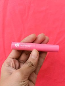 MyGlamm Tinted Lip Balm