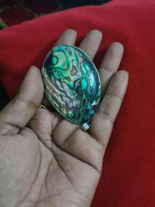 Ablone Shell Pendant