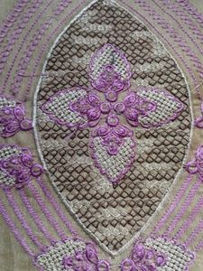Elegant Dress Material