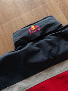 Vintage Windbreaker Jacket