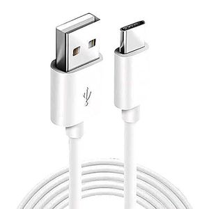 Red USB-C Cable
