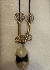 Unique Statement Necklace