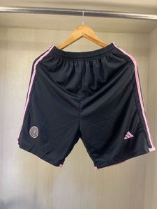 Adidas Inter miami shorts
