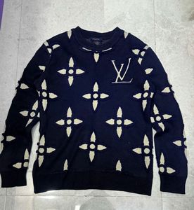 Louis Vuitton Crewneck Sweater