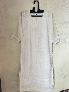 Combo Set  Of 3 Kurties
