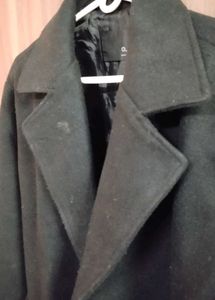 Black Blazer