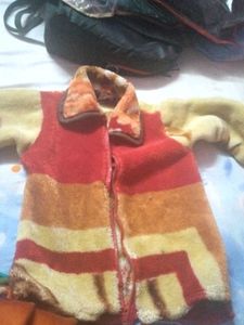2 Winter Jacket