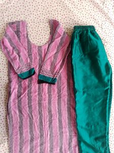 Kurta Set For Women