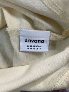 Savana Tee